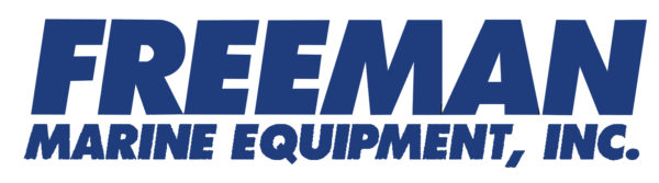 Se alle produkter av Freeman Marine Equipment